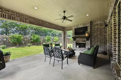 4040 Teton Place, Prosper, TX 75078 - Photo 34