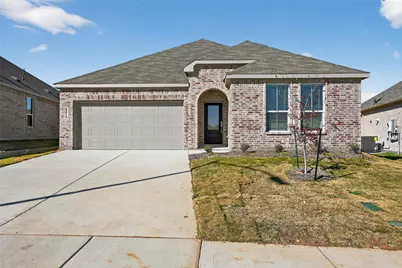 9413 Suttonridge, Fort Worth, TX 76179 - Photo 1
