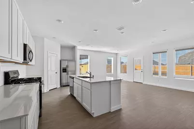 9413 Suttonridge, Fort Worth, TX 76179 - Photo 4