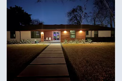 6015 Meadowcrest Drive, Dallas, TX 75230 - Photo 1