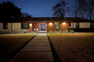 6015 Meadow Crest Dr, Dallas, TX 75230 - Photo 1