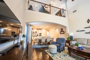 408 Highwood Trail, Lewisville, TX 75056 - Photo 8