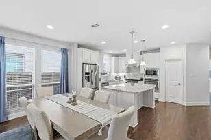 408 Highwood Trail, Lewisville, TX 75056 - Photo 8