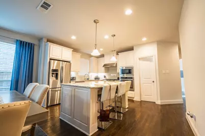 408 Highwood Trail, Lewisville, TX 75056 - Photo 4