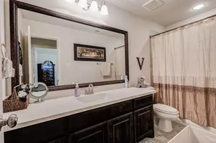 408 Highwood Trail, Lewisville, TX 75056 - Photo 22