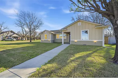 1921 N Woods Street, Sherman, TX 75092 - Photo 30