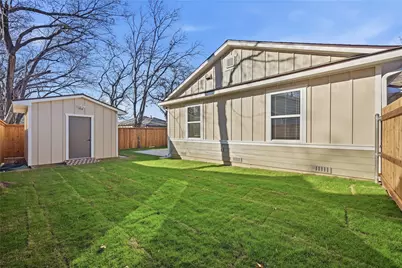 1921 N Woods Street, Sherman, TX 75092 - Photo 26