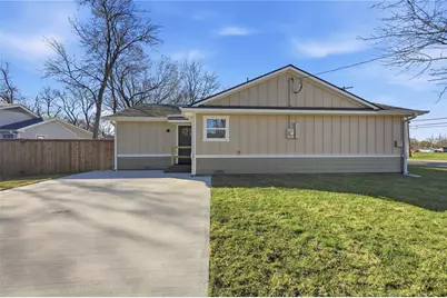 1921 N Woods Street, Sherman, TX 75092 - Photo 28