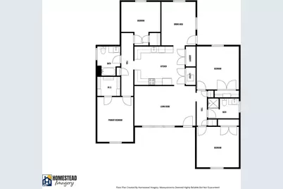 1921 N Woods Street, Sherman, TX 75092 - Photo 40
