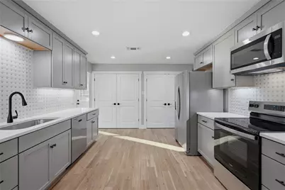 1921 N Woods Street, Sherman, TX 75092 - Photo 6