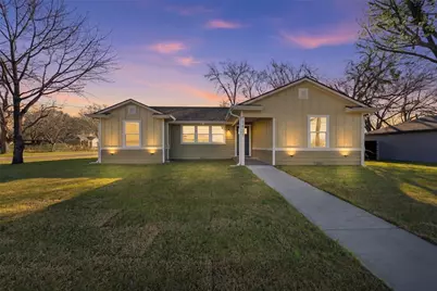 1921 N Woods Street, Sherman, TX 75092 - Photo 1