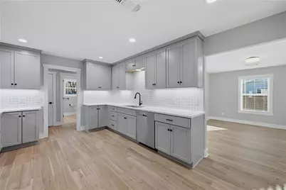 1921 N Woods Street, Sherman, TX 75092 - Photo 8