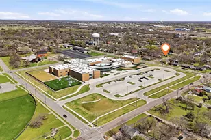 1921 N Woods St, Sherman, TX 75092 - Photo 38