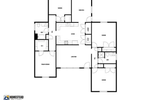 1921 N Woods St, Sherman, TX 75092 - Photo 40