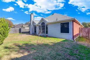 2536 Briarcrest Dr, Burleson, TX 76028 - Photo 28