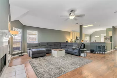 2536 Briarcrest Drive, Burleson, TX 76028 - Photo 8