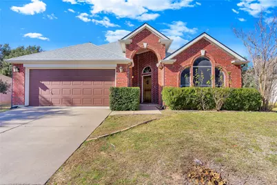 2536 Briarcrest Drive, Burleson, TX 76028 - Photo 1