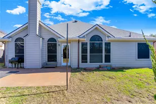 2536 Briarcrest Dr, Burleson, TX 76028 - Photo 28