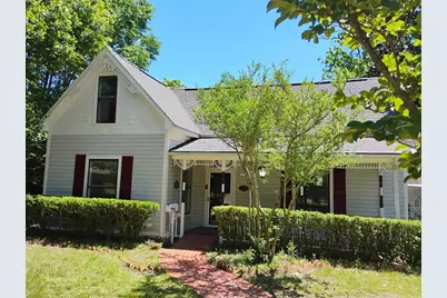 504 N Newsom Street, Mineola, TX 75773 - Photo 1