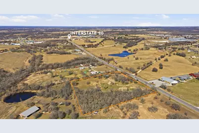 740 Fm 1189, Millsap, TX 76066 - Photo 1