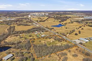 740 FM1189, Millsap, TX 76066 - Photo 1