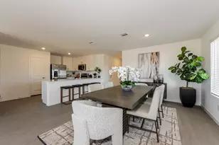 2709 Center Creek, Benbrook, TX 76108 - Photo 2