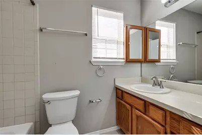 1812 E Northgate Drive #C, Irving, TX 75062 - Photo 20