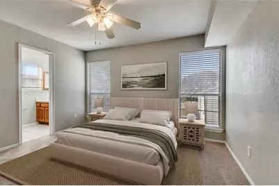 1812 E Northgate Drive #C, Irving, TX 75062 - Photo 18