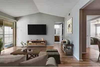 1812 E Northgate Drive #C, Irving, TX 75062 - Photo 1