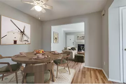 1812 E Northgate Drive #C, Irving, TX 75062 - Photo 2