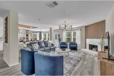 10617 Cochron Drive, McKinney, TX 75072 - Photo 8