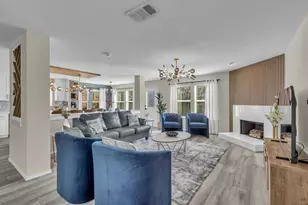 10617 Cochron Dr, McKinney, TX 75072 - Photo 8