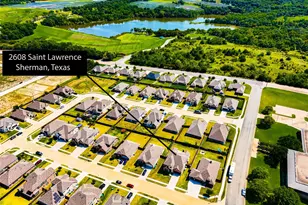 2608 St Lawrence Dr, Sherman, TX 75092 - Photo 2