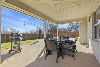 629 Owens Drive, Crowley, TX 76036 - Photo 18