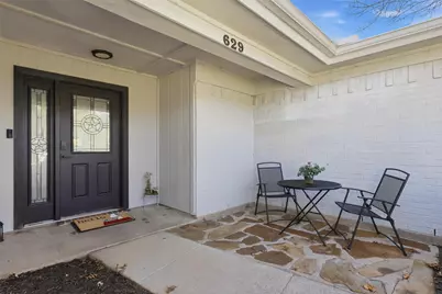 629 Owens Drive, Crowley, TX 76036 - Photo 2