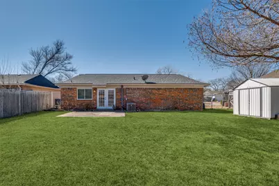 1725 Whiteoak Drive, Garland, TX 75040 - Photo 16