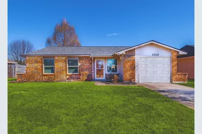 1725 Whiteoak Drive, Garland, TX 75040 - Photo 2