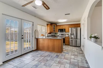 1725 Whiteoak Drive, Garland, TX 75040 - Photo 4