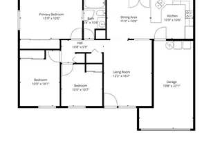 1725 Whiteoak Dr, Garland, TX 75040 - Photo 18