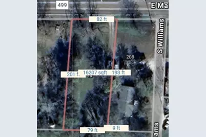 206 E Main Street, Cumby, TX 75433 - Photo 4