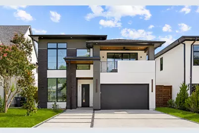 4322 Sexton Lane, Dallas, TX 75229 - Photo 2