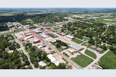 400 N 4th Street, Wills Point, TX 75169 - Photo 20