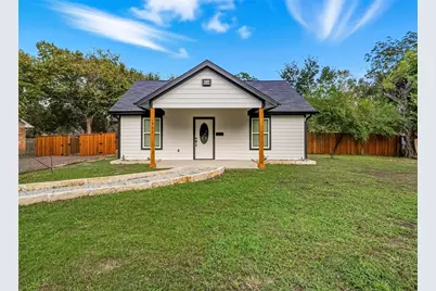 1901 S Jefferson Street, Kaufman, TX 75142 - Photo 1