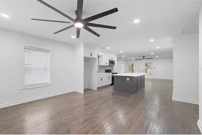 1901 S Jefferson Street, Kaufman, TX 75142 - Photo 8