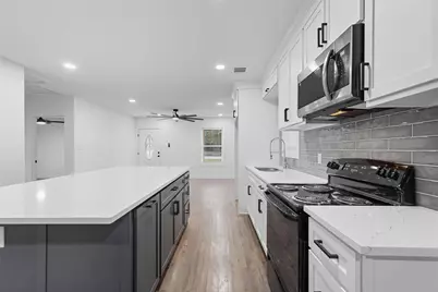 1901 S Jefferson Street, Kaufman, TX 75142 - Photo 10