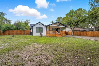 1901 S Jefferson Street, Kaufman, TX 75142 - Photo 20