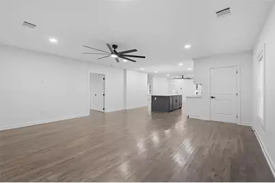 1901 S Jefferson Street, Kaufman, TX 75142 - Photo 6