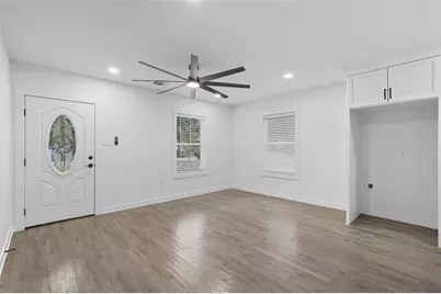 1901 S Jefferson Street, Kaufman, TX 75142 - Photo 4