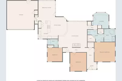 8600 County Road 530, Mansfield, TX 76063 - Photo 20