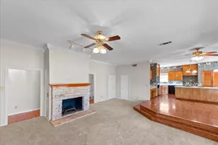 8600 County Rd 530, Mansfield, TX 76063 - Photo 6